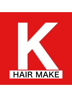 ヘアーメイク ケー(HAIR MAKE K)