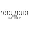 パステルアトリエドゥ 目黒店(Pastel Atelier Deux)のお店ロゴ