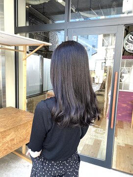 デイジーロータス(DAISYLOTUS) 【シライ】艶カラー