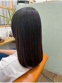 髪質改善/トリートメント/カラー/縮毛矯正/髪質改善カラー