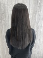 シエル 立川店(CIEL) 【KAZUYA×CIEL】アッシュグレージュ