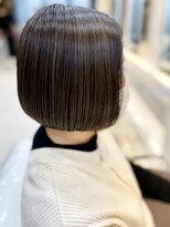 ザビー(THE B)&nbsp;【本八幡The B】お客様スタイル