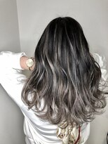 アフィナー(Afinar) 【横浜/Afinar】バレイヤージュ★