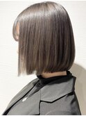☆ミルクティーグレージュ【辰己style】