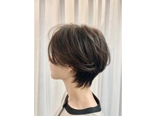 ポノポノ ヘアー アンド ライフ(ponopono hair＆life)