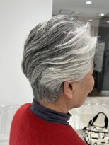 タヤ アルカキット錦糸町店(TAYA) ショートスタイル