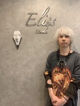 エリス ウメダ(Eliss umeda) KOKI 