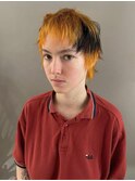 デザインショート
