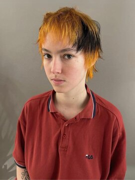 ハコ プラス(HACO+) デザインショート