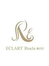 ECLART Reala 町田店 髪質改善 個室サロン【エクラートリアーラ】