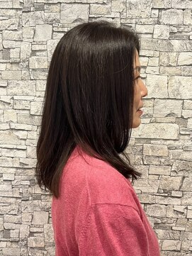 アバンス 西荻窪店(AVANCE) ミディアムレイヤー