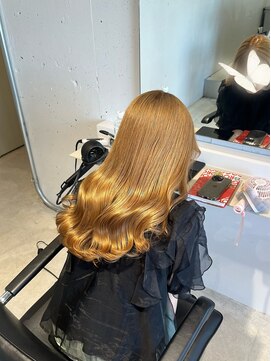 ティム(tim) クルベージュ