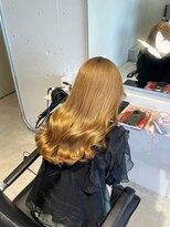 ティム(tim) クルベージュ