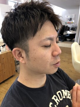 コワファースト 別府 束間ショート