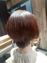 ネセサリー(NECESSARY) カット