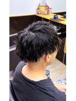 ラッドマン(RADMAN)&nbsp;ツイストスパイラル