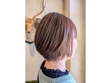 アイリーヘアー(iriE hair)