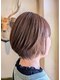 アイリーヘアー(iriE hair)の写真/【悩みも魅力に♪】丁寧な施術で、気になる白髪を活かし若魅せ！白髪ぼかし/白髪ぼかしハイライト