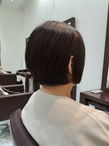 タヤ 千葉そごう店(TAYA)&nbsp;ボブ