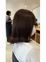 ストーリアエフ カミトザッカ(storia.f kami to zakka)&nbsp;まろやかベージュ