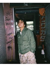 ナンシー(NANCY) KANA 