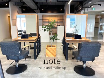 note【ノート】