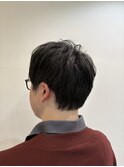 ＠shino_ne197/メンズ/メンズヘア/メンズカット