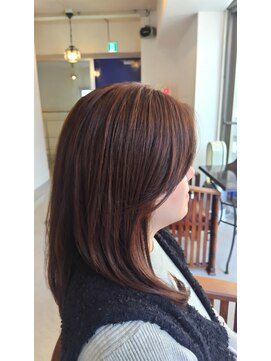 ベルエキップ(La Belle Equipe) 【頭浸浴と炭酸泉】これからの綺麗の土台美容に♪