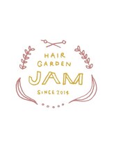 ヘアーガーデンジャム(HAIR GARDEN JAM nail+eyelash)&nbsp;yuna 