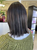 コレットヘア(Colette hair)&nbsp;グラデーションカラー/ニュアンスカラー