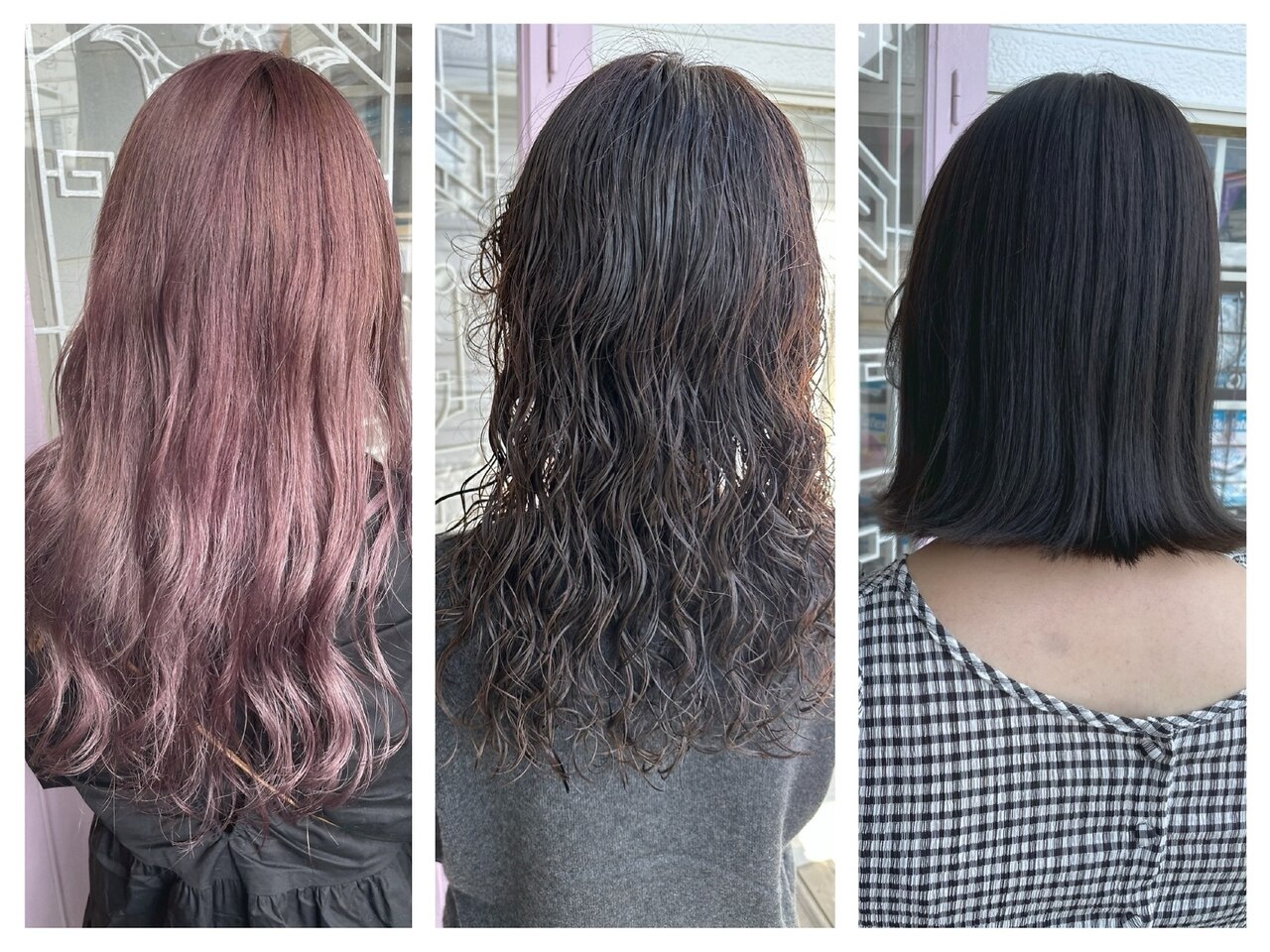 リュミエール(Lumiere)｜ホットペッパービューティー