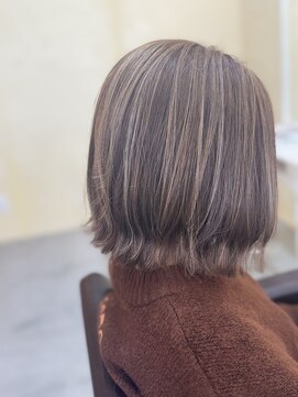 ジェミンク(GEMINK) ハイライト