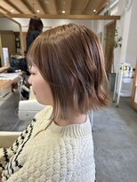 フラム(fulam)&nbsp;インナーグレー