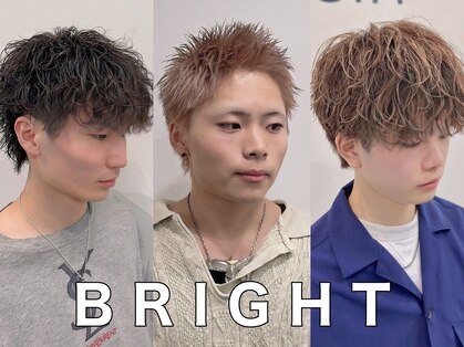 ブライト(BRIGHT)の写真