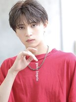 アチェロ(Acero.)&nbsp;メンズスタイル