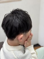 パリシ Polish&nbsp;カット