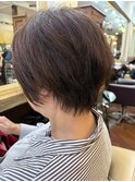 大人可愛いショートby ERINA