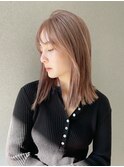 ハイトーン/ブリーチ/ケアブリーチ/ダブルカラー/トリートメント