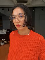 イシ(isi)&nbsp;BOB