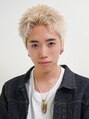 センス 渋谷 宇田川交番前(SENSE) 守屋 侑紀 [渋谷駅］