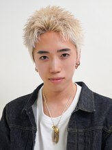 センス 渋谷 宇田川交番前(SENSE) 守屋 侑紀 [渋谷駅］