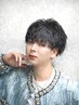 スタイリスト『中本/谷』カット・カラー 10%off ￥9900→￥8910