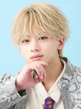 スキル 池袋(SKILL) シースルーフェザー
