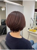 ショート