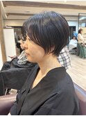 20代から60代/ショート/ボブ/ミディアム/似合わせカウンセリング