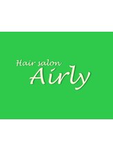 Hair salon Airly【エアリー】