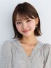 【平日限定】ドライカット＋ダメージレスカラー＋TR　￥16,000→￥8,900