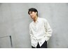 【3回目まで利用可】◇メンズカット+眉毛カット￥6000 [御茶ノ水/神保町]