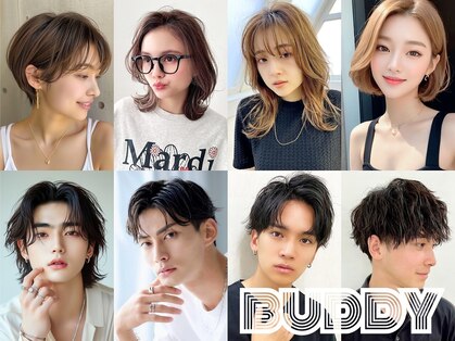 バディ 宇都宮店(BUDDY)の写真