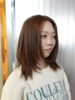 シロ(Shiro)&nbsp;Natural Orange